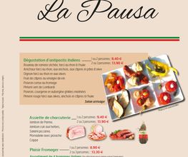 La Pausa image 2