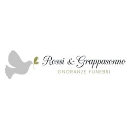 Onoranze Funebri Grappasonno e Rossi logo