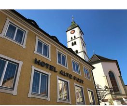 Hotel Alte Post Bild 4