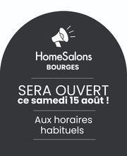 HomeSalons Bourges image 3
