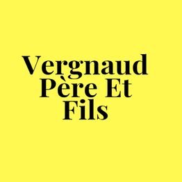 Vergnaud Père et Fils