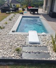 DCL Maçonnerie, Piscine et Spa image 5