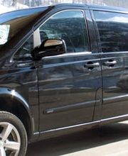 Taxi Fredy AG Bild 2