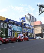 Michelin Car Service Eurollantas Suc. Carranza imagen 6