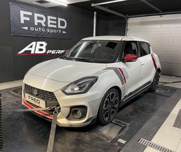 Garage Ab Perf image 5