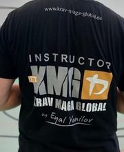 Instructor - Krav Maga Vikings - Kampfsportschule Rostock
