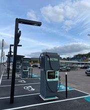 Electra Charging Station image 5