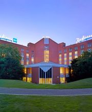 Radisson Blu Hotel, Karlsruhe Bild 1