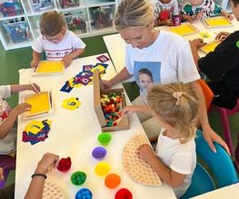 Teddy Club Kinderhort Bild 8