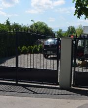 RP Serrurerie et Clôtures Sàrl Bild 4