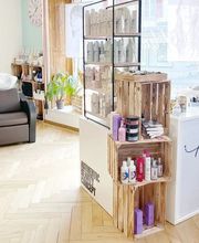 Coiffure Haarmonie Bild 4