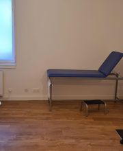 Cabinet Infirmier hippodrome image 2