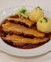 Gaststätte Zur Tenne Bild 3