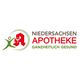 Logo der Niedersachsen-Apotheke
