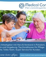 Medical Care Personalservice Bild 1