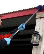 Pied Piper Pest, Termite & Lawn Service image 2