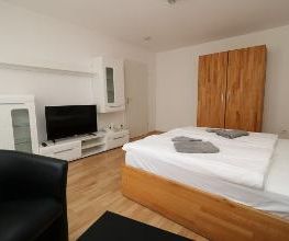Aparthotel Kompass UG Bild 12