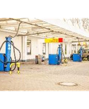 Shell Recharge Charging Station Bild 16