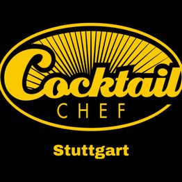 Cocktailchef Stuttgart