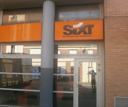 Sixt location de voitures image 2