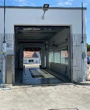 NORDOEL Tankstelle Bild 8
