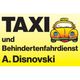 Taxi u. Behindertenfahrdienst A. Disnovski