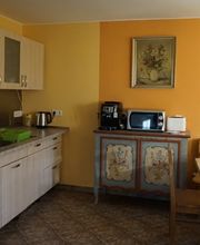 Eva Simon Pension Jagdschlössl Bild 4