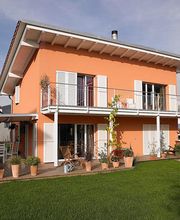 Holzbau Rüedi AG Bild 12