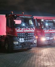 Clemens Containerdienst Bild 1