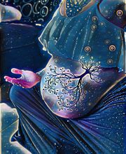 Elodie Desmarets réflexologue image 8