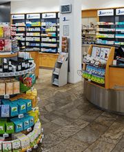 Bären Apotheke Herrenberg Bild 1