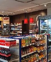 JET Tankstelle Bild 4