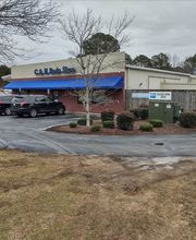 C&H BODY SHOP image 1