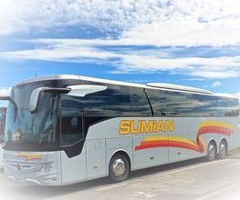 AUTOCARS SUMIAN image 16