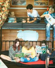 Schulheim Scharans Bild 2