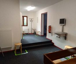 Gesundheitspraxis Overweg Bild 1