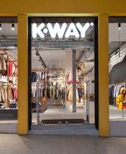 K-Way 27 Bologna immagine 1