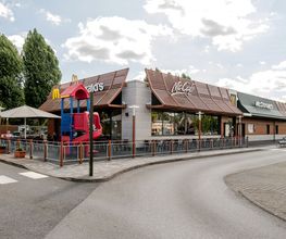 McDonald's Bild 1