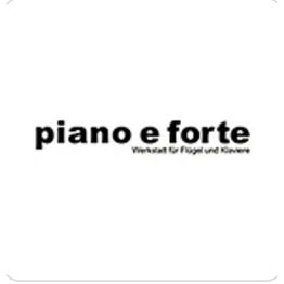Piano e Forte