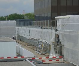 Haller Gerüstbau AG Bild 5