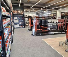Würth Proxishop Landerneau image 17