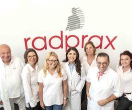 radprax Vorsorge-Institut Bild 10
