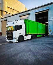 MaJa Transporte Bild 5