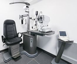 Opticien OLIVET - LA SOURCE Optical Center image 2