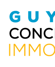 Guyane Conception Immobilier image 1