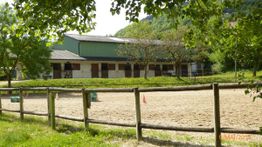 Centre Equestre De La Guérinière