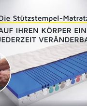 SchlafOptimal Dresden - körpergerechte Matratzen & Bettsysteme Bild 6