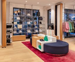 Tommy Hilfiger Store Ahlbeck Bild 13