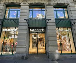 Calzedonia Bild 1