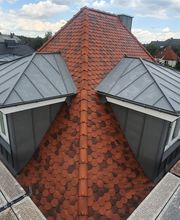 Spenglerei & Dachdeckerei Knippschild Bild 11